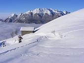 ZUC DE VALBONA - 16 gennaio 2010